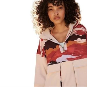 Free People Movement Daybreak Sweatshirt (New)